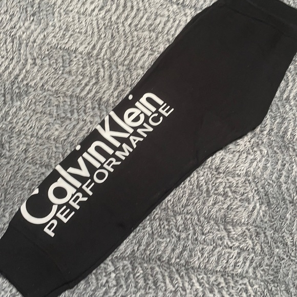 Calvin Klein Pants - Calvin Klein Joggers NWOT